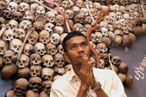 Bằng chứng về tội ác không ngủ yên của Khmer Đỏ 