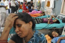 Loạt bê bối thực phẩm rúng động trường học các nước 