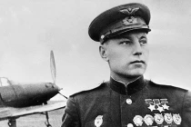 Huyền thoại Liên Xô khiến Không quân Đức khiếp sợ 