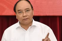 Thủ tướng: Xử lý nghiêm vi phạm vụ cá chết hàng loạt