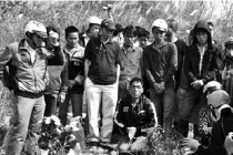 Người thân nạn nhân Cát Tường tiết lộ buổi “gọi hồn”