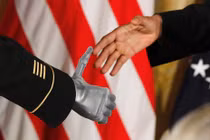 Khoảnh khắc ấn tượng của Tổng thống Obama trong 8 năm qua