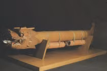 Top vũ khí cổ xưa cực độc của người Trung Quốc (1)