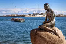 7 bức tượng nổi tiếng “sinh” ra từ thần thoại