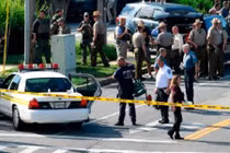 Chuyên gia: Xả súng ở Mỹ sẽ còn tiếp diễn trong tương lai 