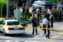 Chuyên gia: Xả súng ở Mỹ sẽ còn tiếp diễn trong tương lai 