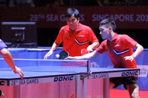 Việt Nam có huy chương đầu tiên ở SEA Games 28