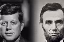 Sự thật bất ngờ về TT Kennedy và Lincoln