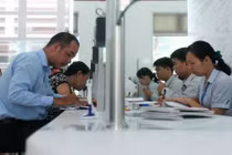 9 nhóm đối tượng được tăng lương từ 1/7/2017