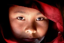 Xuất gia là hiến tặng tất cả cho đời