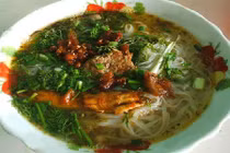 Những món bún cá “ngon phát hờn” dọc 3 miền đất nước 