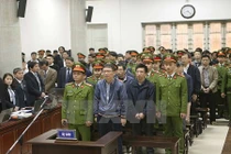 Cải cách tư pháp nhìn từ phiên tòa xét xử Đinh La Thăng, Trịnh Xuân Thanh