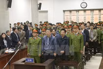 Cải cách tư pháp nhìn từ phiên tòa xét xử Đinh La Thăng, Trịnh Xuân Thanh