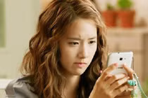 Vợ tung chiêu độc chiêu khiến bồ cũ của chồng "lặn mất tăm"