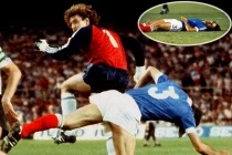 Những khoảnh khắc đáng nhớ nhất trong lịch sử World Cup