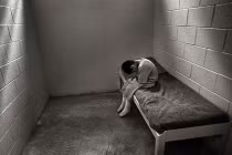 Muôn kiểu tra tấn hãi hùng ở nhà tù Guantanamo (1)