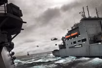 Nhìn lại các vụ vi phạm hải phận trắng trợn trong lịch sử