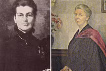 Lạ lùng chuyện du hành xuyên thời gian trong lịch sử