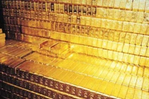 Giải mã kho báu huyền thoại nổi tiếng nhất Chiến tranh thế giới 2 