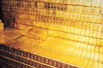 Giải mã kho báu huyền thoại nổi tiếng nhất Chiến tranh thế giới 2 