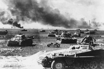 Quân phát xít Đức đã xâm lược Liên Xô thế nào?