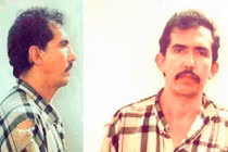 Sự thật hãi hùng về sát nhân "Kẻ thù của Chúa" 