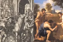 Tội ác tày trời của bạo chúa “nghiện” tra tấn nạn nhân 