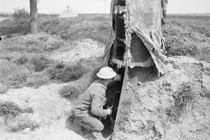 Giải mã chiến thuật ngụy trang tài tình thời Thế chiến 1