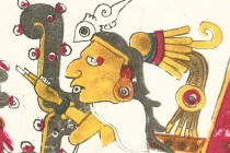 Tiết lộ thú vị về thần Mặt trăng, Mặt trời (1) 