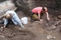 Tiết lộ cuộc sống nghiệt ngã của võ sĩ giác đấu