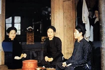 Ảnh: Vẻ đẹp rất riêng của Hà Nội 100 năm trước