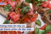 Video: Khám phá trang trại sản xuất côn trùng làm thức ăn đầu tiên tại London