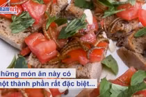 Video: Khám phá trang trại sản xuất côn trùng làm thức ăn đầu tiên tại London