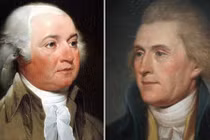 Top sự thật khó tin về các Tổng thống Mỹ 