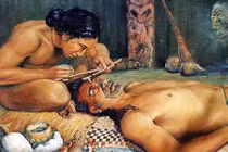 Tiết lộ sốc về đội chiến binh hùng mạnh nhất lịch sử 