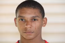 Giải mã cực choáng về hiện tượng "người khóc ra máu" 