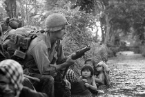 Góc nhìn sắc sảo về chiến tranh VN 1962 - 1967 (4)