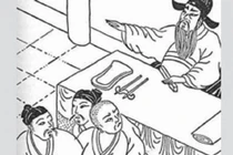 Quan thượng thư phá vụ án sư “hổ mang” hiếp dâm, giết người