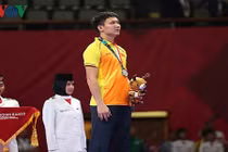 Karate Việt Nam tuột HCV ASIAD: Nguyễn Minh Phụng bị trọng tài xử ép?