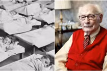 Hé lộ chân dung những người hùng thầm lặng chống phát xít Đức