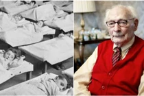 Hé lộ chân dung những người hùng thầm lặng chống phát xít Đức