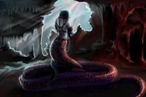 Người rồng trong thần thoại Hy Lạp đáng sợ thế nào?