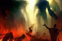 Trải nghiệm địa ngục của những người trở về từ cõi chết