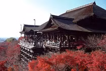 Đắm mình trong 10 kỳ quan siêu cổ 