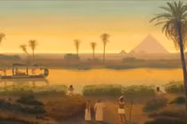 Sự thật cực sốc đời sống tình ái kỳ quái thời cổ đại