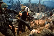 Ảnh: Chuỗi ngày địa ngục của lính Mỹ ở VN 