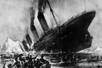 Chuyện đau lòng về tàu đắm nổi tiếng thế giới