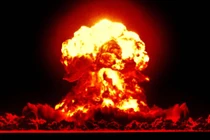 Giải mã rùng rợn về vũ khí hạt nhân nguy hiểm nhất TG 