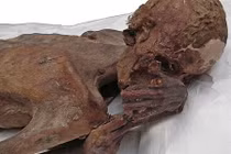 Bí mật kinh thiên về hình xăm cổ nhất thế giới