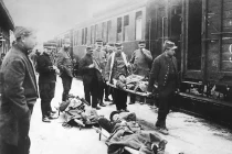 Chiến tranh thế giới 1: Những khung hình tàn khốc 